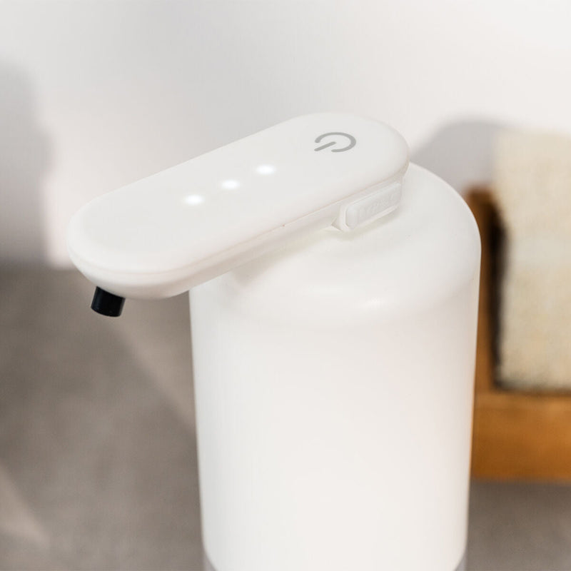 Distributeurs de Savon — Hygiène & Design