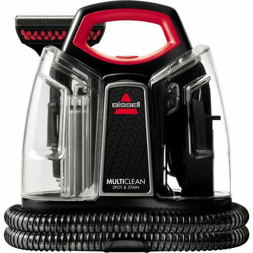 Aspirateur Balai Bissell 4720M - 300W - Noir et Rouge - 1L