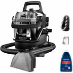 Solac AEC600 Stick Vacuum Cleaner - 600W Cyclonic Technology