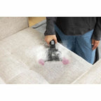 Solac AEC600 Stick Vacuum Cleaner - 600W Cyclonic Technology