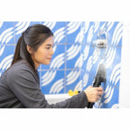 Solac AEC600 Stick Vacuum Cleaner - 600W Cyclonic Technology