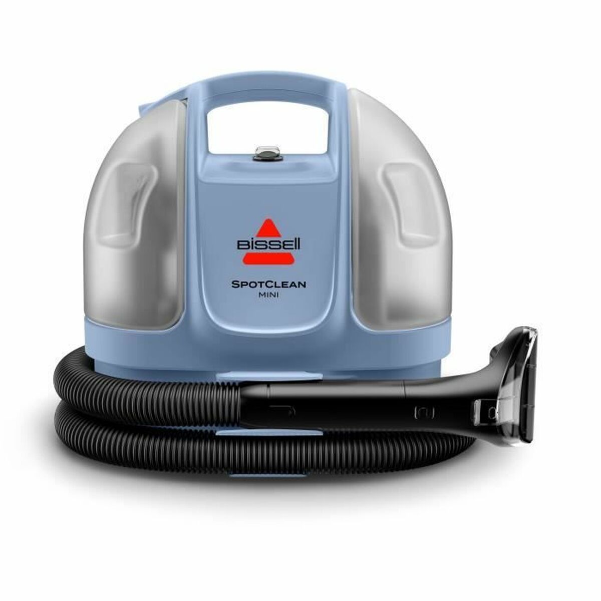 Nettoyeur de Tapis Bissell SpotClean Mini Select - 300W - Bleu - 0,5L