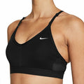 Brassière de sport Nike INDY V Black