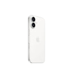 Apple iPhone 16 – 6,1" | 128 Go | Blanc | 5G | iOS