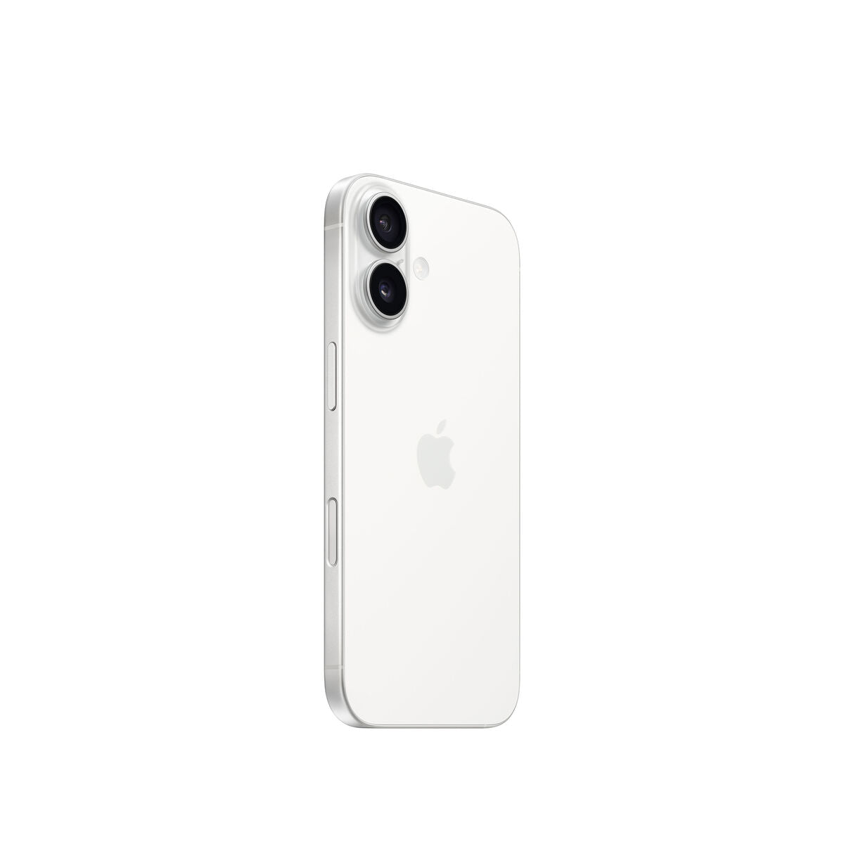 Apple iPhone 16 – 6,1" | 128 Go | Blanc | 5G | iOS