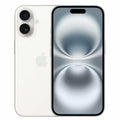 Apple iPhone 16 – 6,1" | 128 Go | Blanc | 5G | iOS