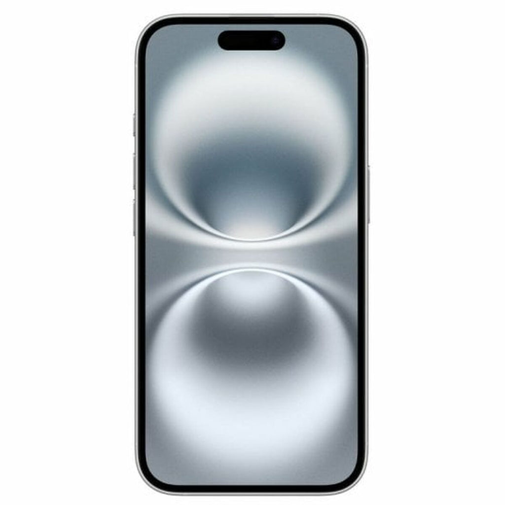 Apple iPhone 16 – 6,1" | 128 Go | Blanc | 5G | iOS