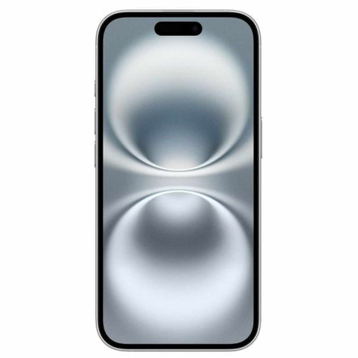 Apple iPhone 16 – 6,1" | 128 Go | Blanc | 5G | iOS