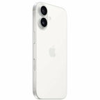 Apple iPhone 16 – 6,1" | 128 Go | Blanc | 5G | iOS