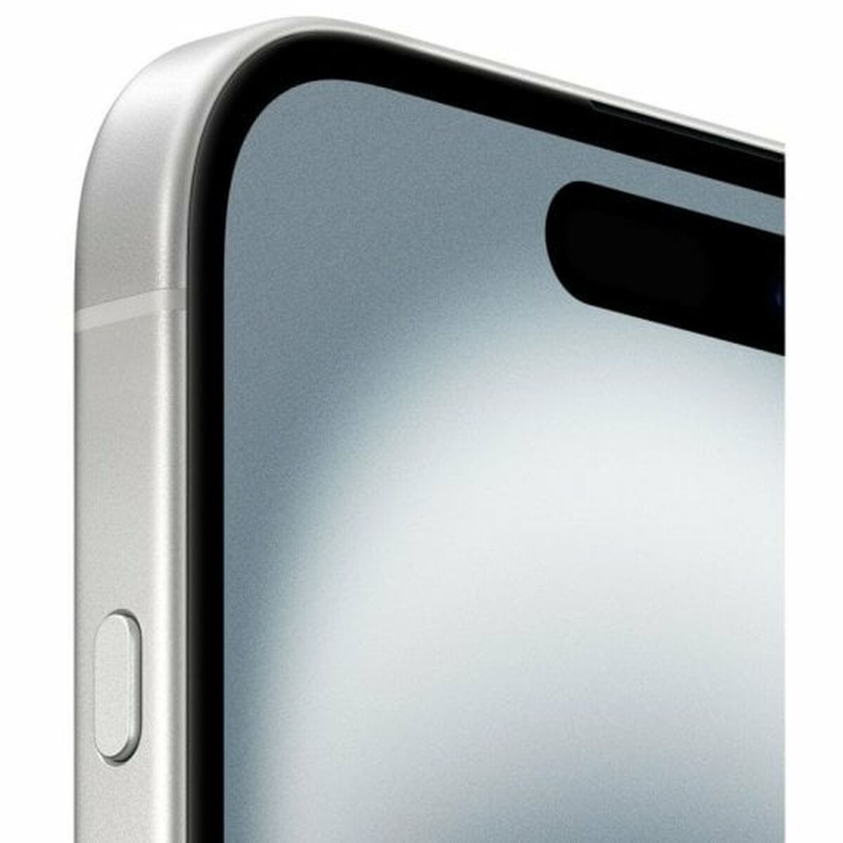 Apple iPhone 16 – 6,1" | 128 Go | Blanc | 5G | iOS