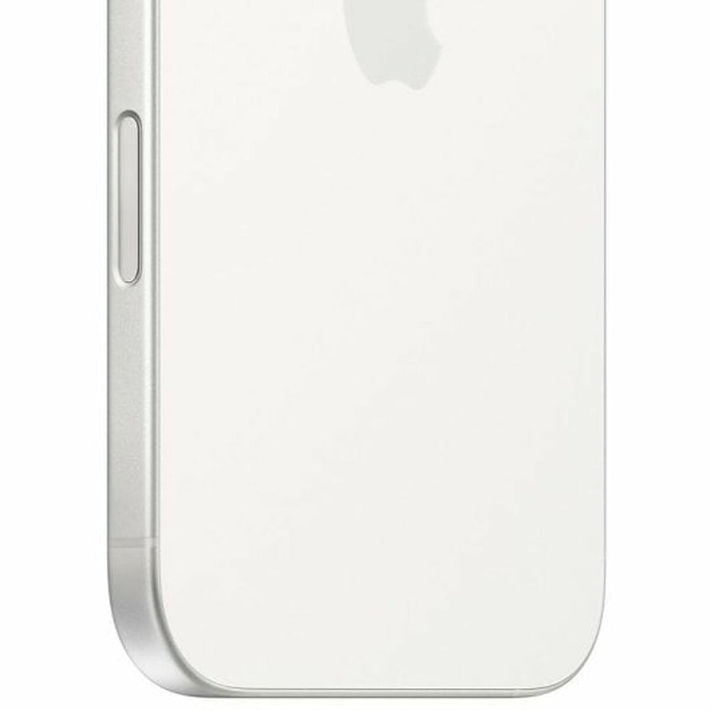 Apple iPhone 16 – 6,1" | 128 Go | Blanc | 5G | iOS