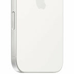Apple iPhone 16 – 6,1" | 128 Go | Blanc | 5G | iOS