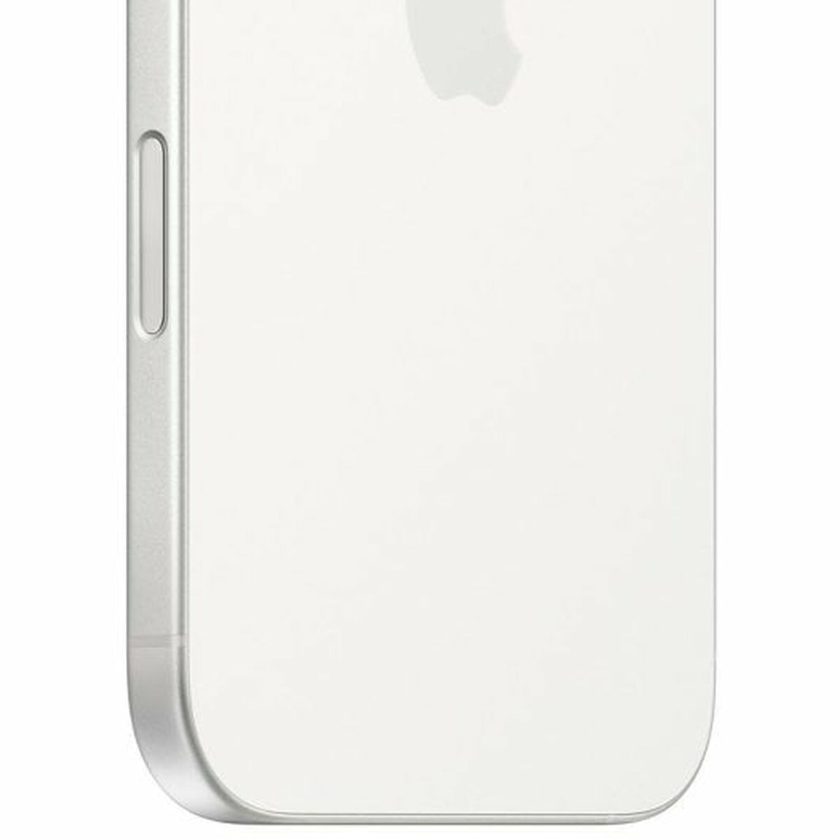 Apple iPhone 16 – 6,1" | 128 Go | Blanc | 5G | iOS