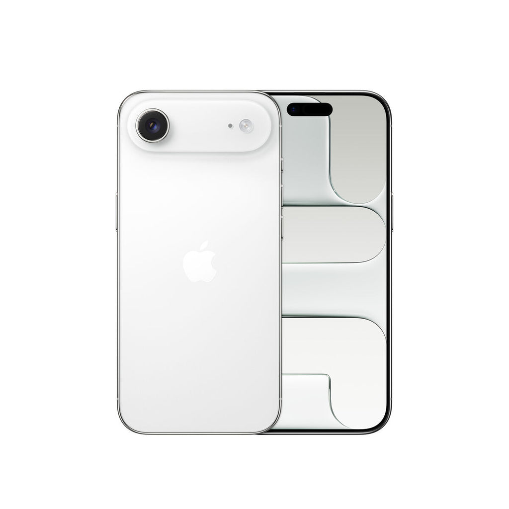 Apple iPhone 17 Air — 6,5" OLED 120 Hz | 12 Go RAM | 1 To | 5G | Blanc