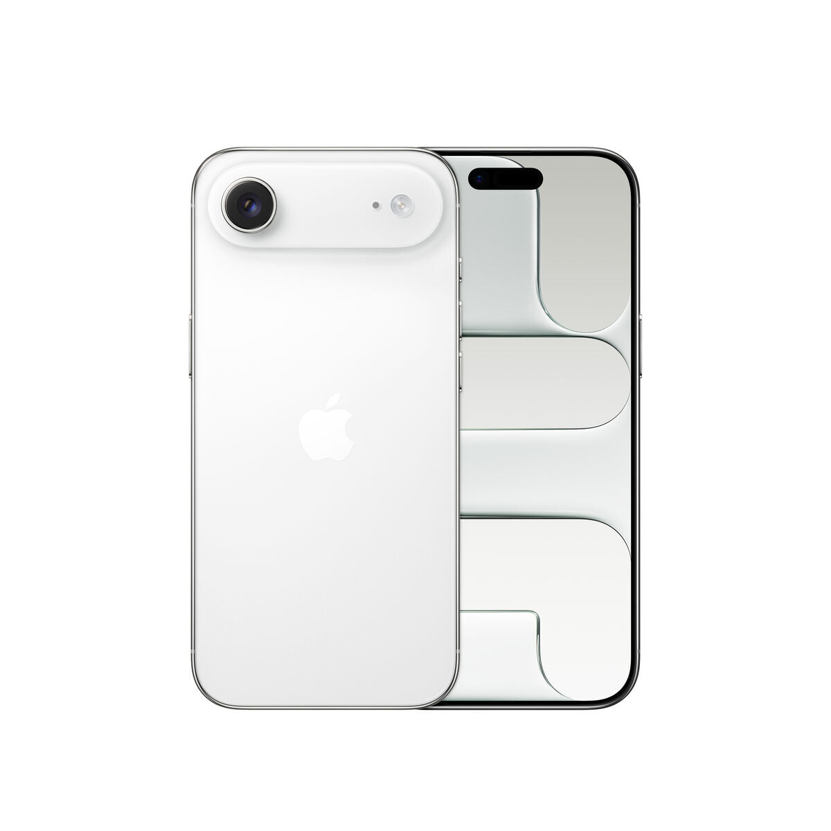 Apple iPhone 17 Air — 6,5" OLED 120 Hz | 12 Go RAM | 1 To | 5G | Blanc