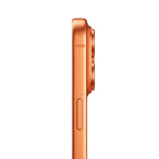 Apple iPhone 17 Pro – 6,3" OLED 120Hz | Puce A19 Pro | 12 Go RAM | 256 Go | Orange