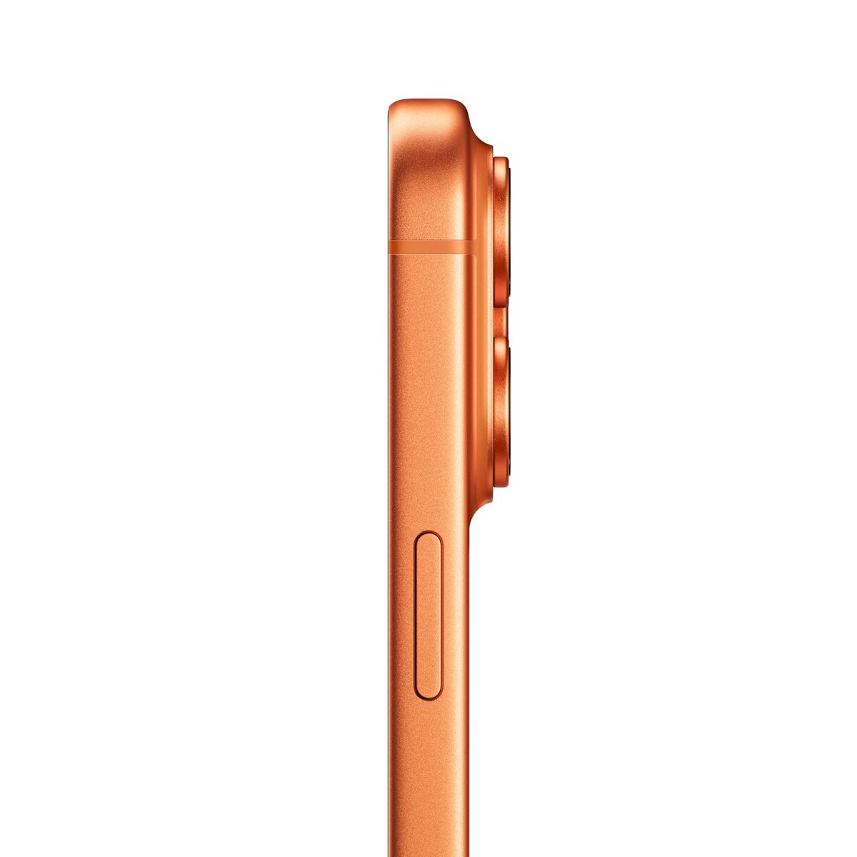 Apple iPhone 17 Pro – 6,3" OLED 120Hz | Puce A19 Pro | 12 Go RAM | 256 Go | Orange