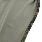 Masque de protection militaire