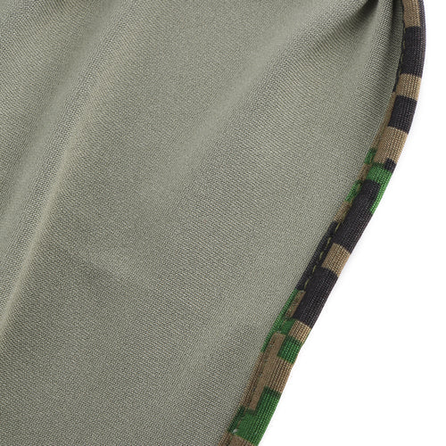 Masque de protection militaire