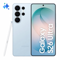 Samsung Galaxy S26 Ultra 256 Go – Bleu