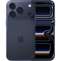 Apple iPhone 17 Pro 256 Go – Bleu Profond
