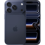 Apple iPhone 17 Pro 256 Go – Bleu Profond