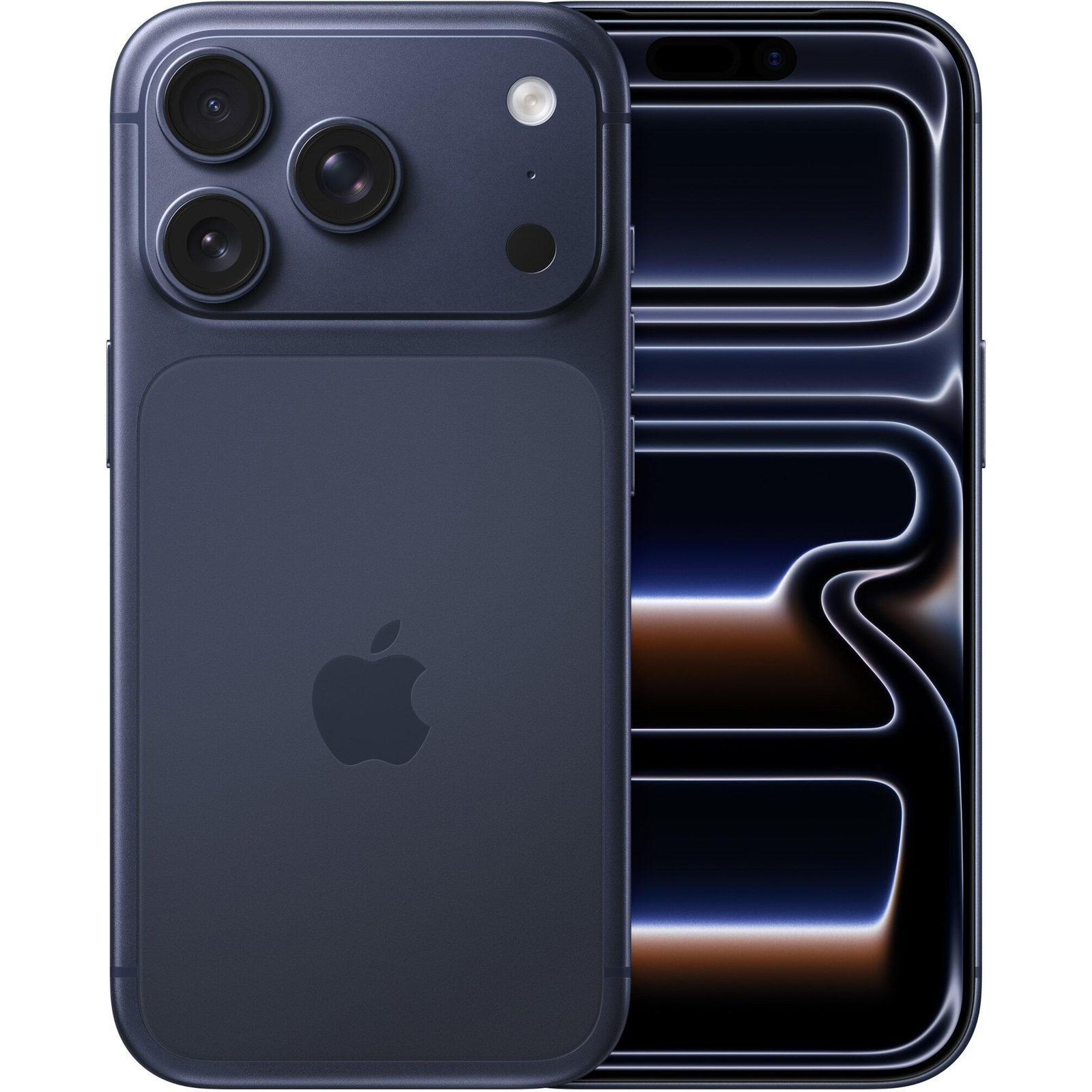 Apple iPhone 17 Pro 256 Go – Bleu Profond