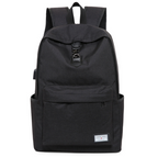 Sac à Dos Anti-Vol — Grande Capacité & Confort Ergonomique
