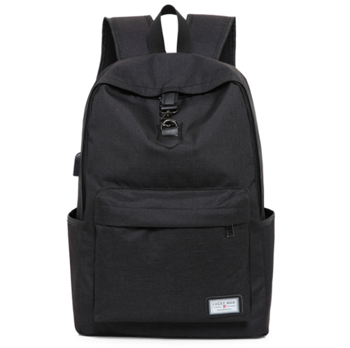 Sac à Dos Anti-Vol — Grande Capacité & Confort Ergonomique