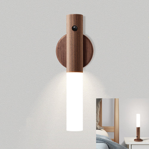 Lampe murale LED moderne et élégante