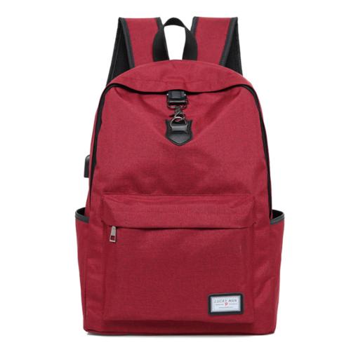 Sac à Dos Anti-Vol — Grande Capacité & Confort Ergonomique