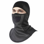 Ski balaclava