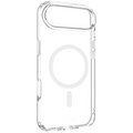 Coque FIXED MagPure MagSafe – iPhone Air Transparente