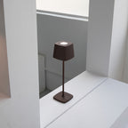 Lampe de Bureau LED Rechargeable USB - Tactile 12h Autonomie