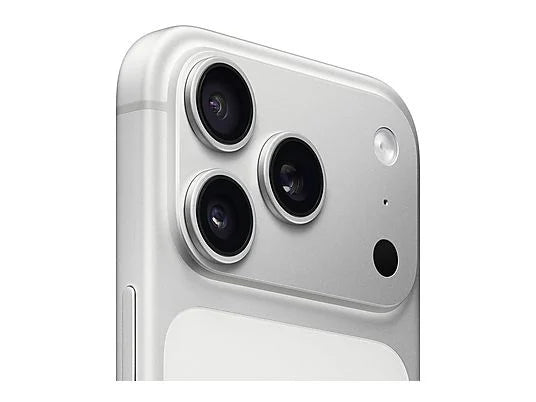 Apple iPhone 17 Pro (A3523) – 256 Go / 512 Go / 1 To | Silver, Orange, Blue