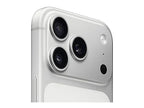 Apple iPhone 17 Pro Max (A3526) – 256 Go / 512 Go / 1 To / 2 To | Silver, Orange, Blue
