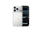Apple iPhone 17 Pro (A3523) – 256 Go / 512 Go / 1 To | Silver, Orange, Blue
