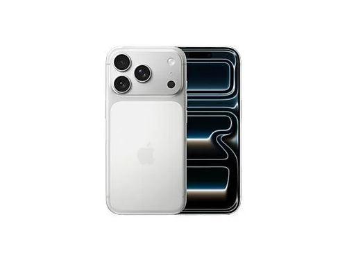 Apple iPhone 17 Pro (A3523) – 256 Go / 512 Go / 1 To | Silver, Orange, Blue