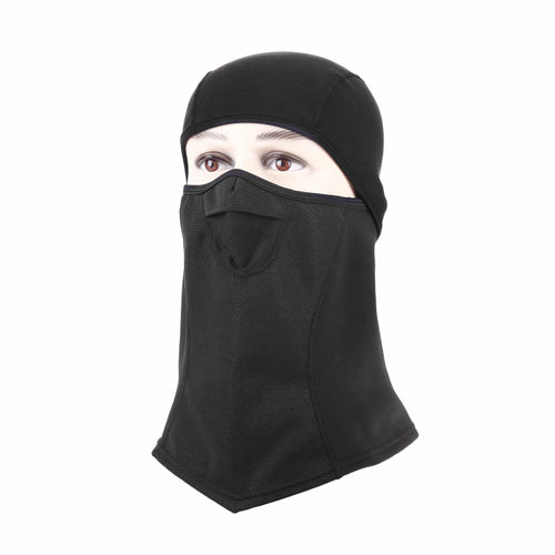 Cagoule de ski balaclava