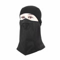 Cagoule de ski balaclava
