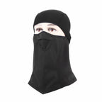 Ski balaclava