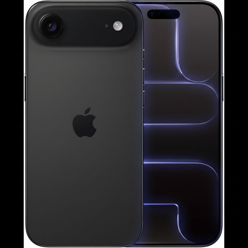 Apple iPhone Air 512 Go – Noir Astro