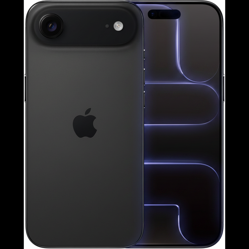 Apple iPhone Air 512 Go – Noir Astro
