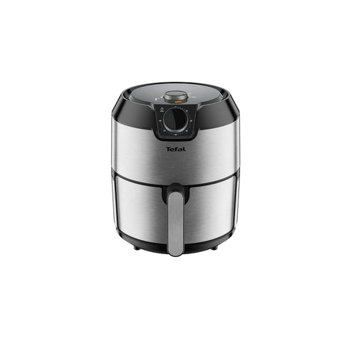 Friteuse Sans Huile Tefal EY201D Noire 1500W 4,2L - Air Fryer avec Fonction Four