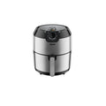 Friteuse Sans Huile Tefal EY201D Noire 1500W 4,2L - Air Fryer avec Fonction Four