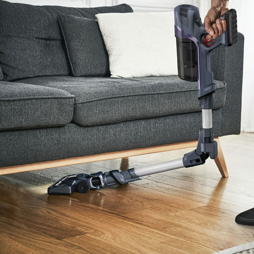 Aspirateur Balai Rowenta RH6848 XPERT – Sans Fil 100W Filtre HEPA