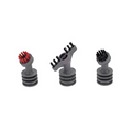 Kit de Brosses BISSELL PowerFresh SlimSteam (5898E) - Accessoires Nettoyeur Vapeur