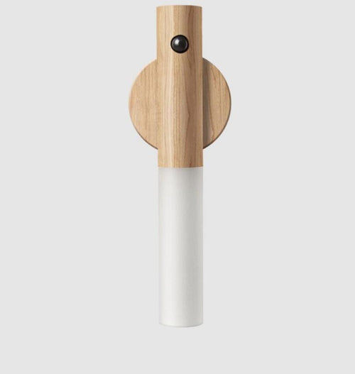 Lampe murale LED moderne et élégante