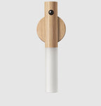Lampe murale LED moderne et élégante