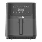 Friteuse à Air Fagor FGR65 6,5L – 1600W, 8 Programmes, Cuisson Sans Huile